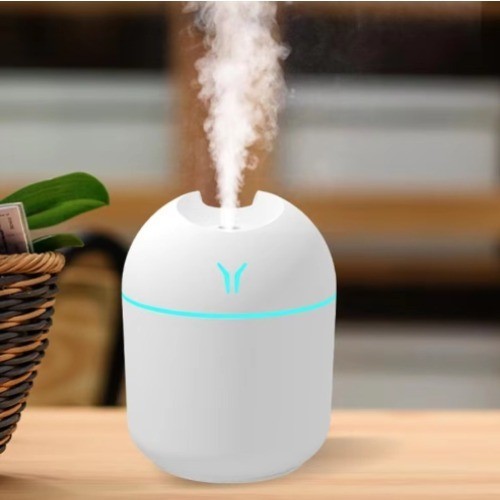Mini humidificateur air - humidificateur, d'air