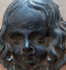 Angelot 18e fonte Putti Putto
