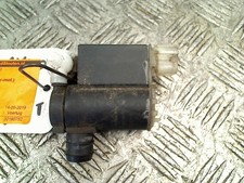 WINDSCREEN WASHER PUMP HYUNDAI I10 (F5) HATCHBACK 1.1i 12V (G4HG) 2008 985100X100