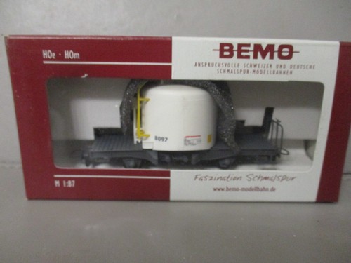 Bemo 2260 167 - bemo, ho