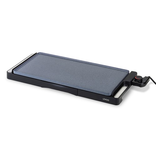 Livoo plancha électrique - livoo,