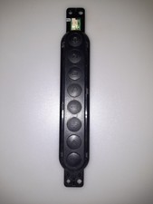 Power Button Menu Board TV LG