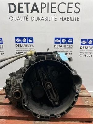 Boite manuelle gs6 53dg - ✅boite,