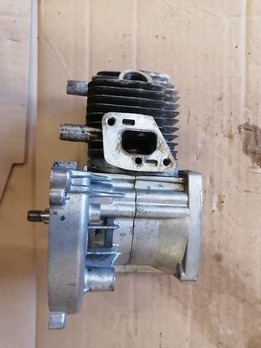 Bloc moteur echo - moteur, (origine)
