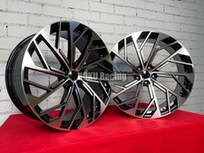 4X Roues 19" A8 S8 S style
