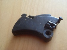 Traine Réservoir de Carburant