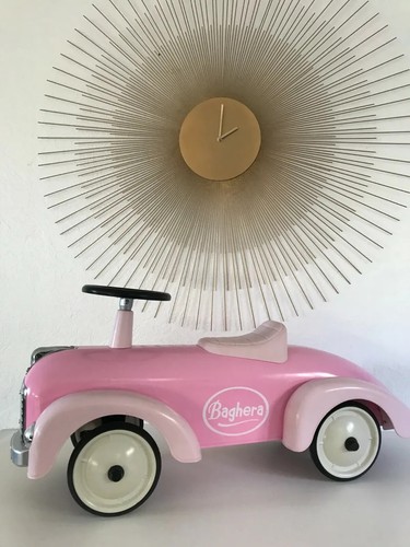 Jouet voiture enfant - 16⚜️,