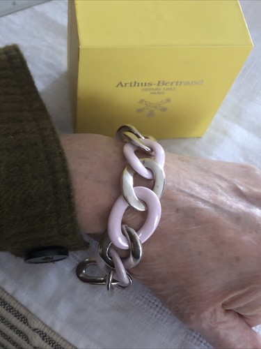 Arthus bertrand bracelet - arthus-,