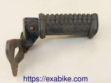 repose-pied arriere droit pour