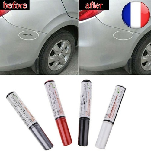Stylo peinture voiture - peinture,