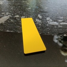 PLAYMOBIL : rampe d'accès