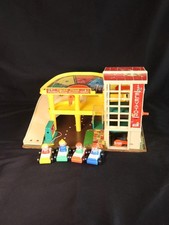 Voiture miniature Fisher Price