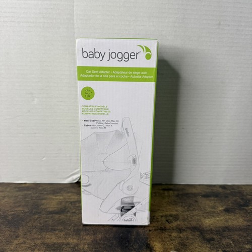 Baby jogger city - city, lux