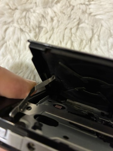 Console psp playstation - console,