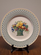 Plat Rond 33cm Villeroy Et