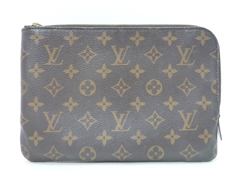 Auth louis vuitton etui voyage - vuitton,