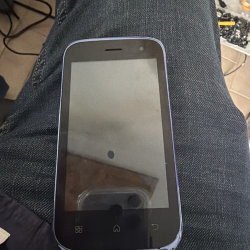 Telephone smartphone wiko cink - smartphone,