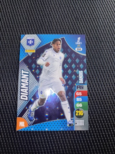 Carte panini adrenalyn - carte,