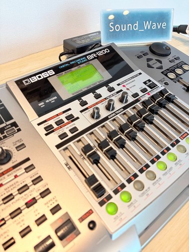 Boss 1200cd digital - br-1200cd,