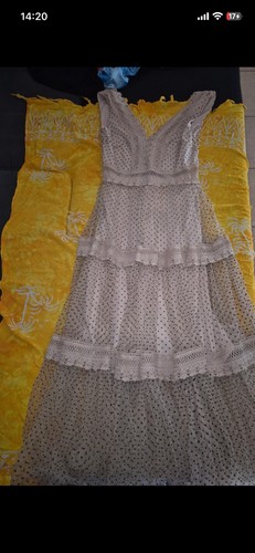 Robe soirée longue mariage - robe,