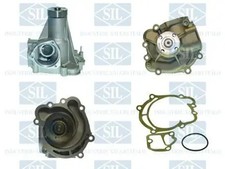 Pompe à eau mécanique PA409