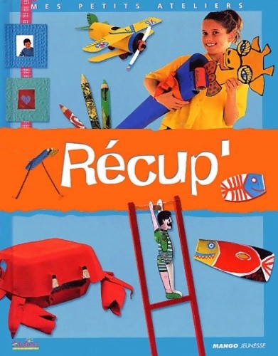 Recup anonyme v388871 - recup',