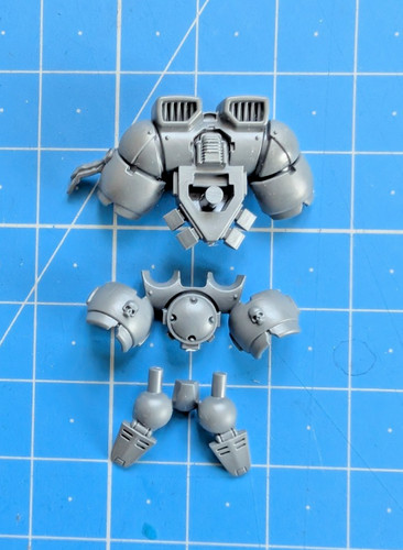 Vanguard veterans bits - vanguard, jump