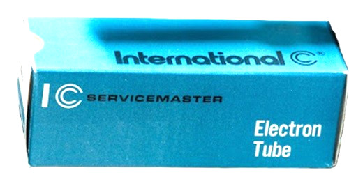 Tube 7v7 international - ,