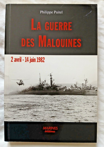 Guerre des malouines 2 - des,