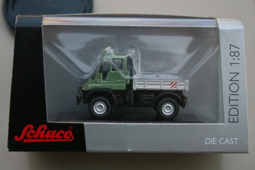 Schuco mercedes benz - schuco,