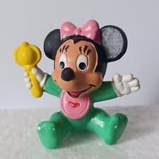 Figurine Disney Bully 1985 -