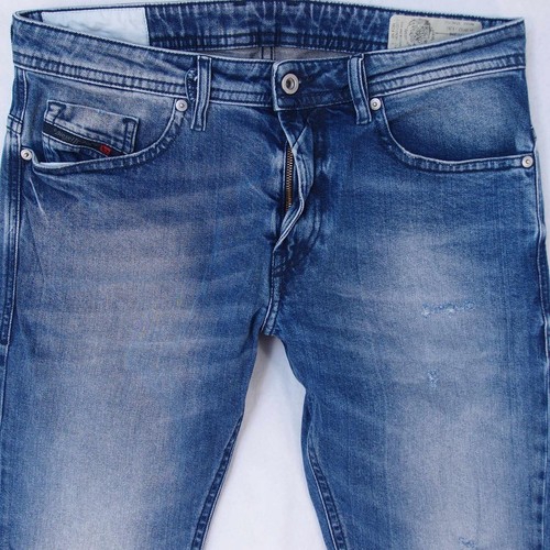 Hommes diesel thommer ajusté - hommes,