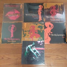 True Kiss Destination Vinyl