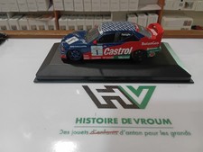 Miniature Rare 1/43 - BMW