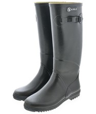 AIGLE Boots Black EU35(Approx