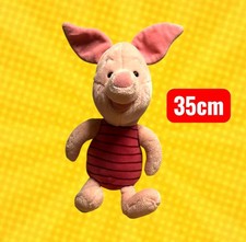 Peluche Winnie L’ourson