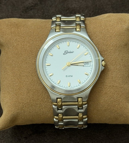 Swatch irony quartz watch - swatch,