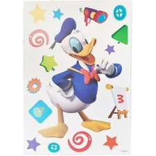 Sticker Deco Géant Donald