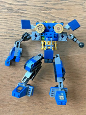 LEGO Ninjago 70754