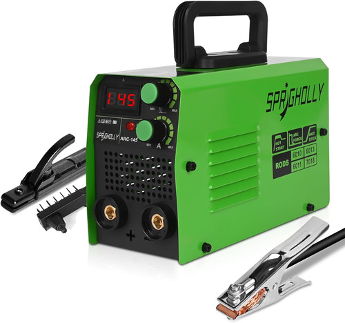 Mini poste souder - a,
