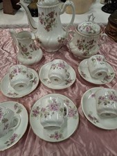 Porcelaine de Limoges fin XIX