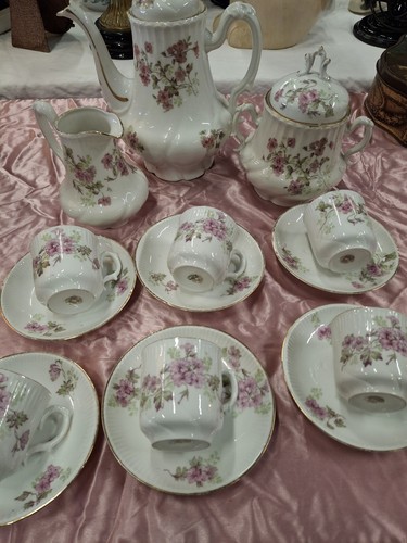 Porcelaine limoges fin xix - limoges,