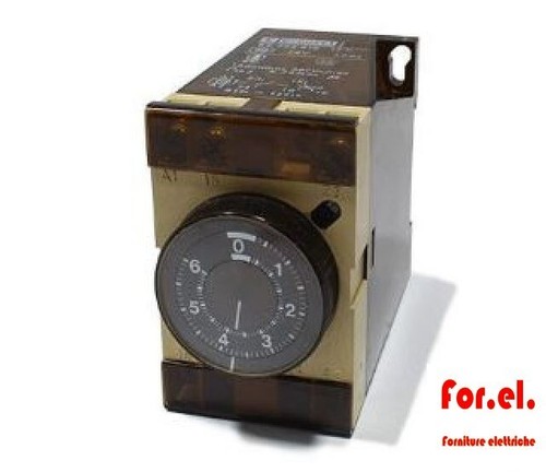 Crouzet 88225016 temporisateur - 88225016,