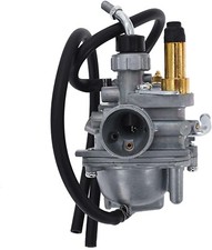 Carburateur pour moto