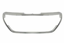 PEUGEOT 208 2015 > FRONT GRILLE CHROME SURROUND BRAND NEW OE 1613485480