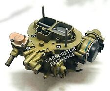 1978~1979 Ford Pinto 2 Barrel Weber Remanufactured Carburetor 2.3L Non-Turbo