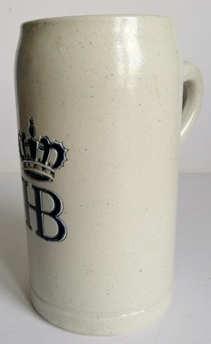 Superbe chope bière allemande