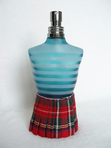 Jean paul gaultier flacon rare - jean,