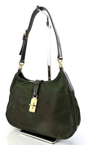 Authentique sac main - sac,