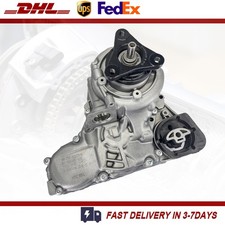 Garantie pour la boîte de